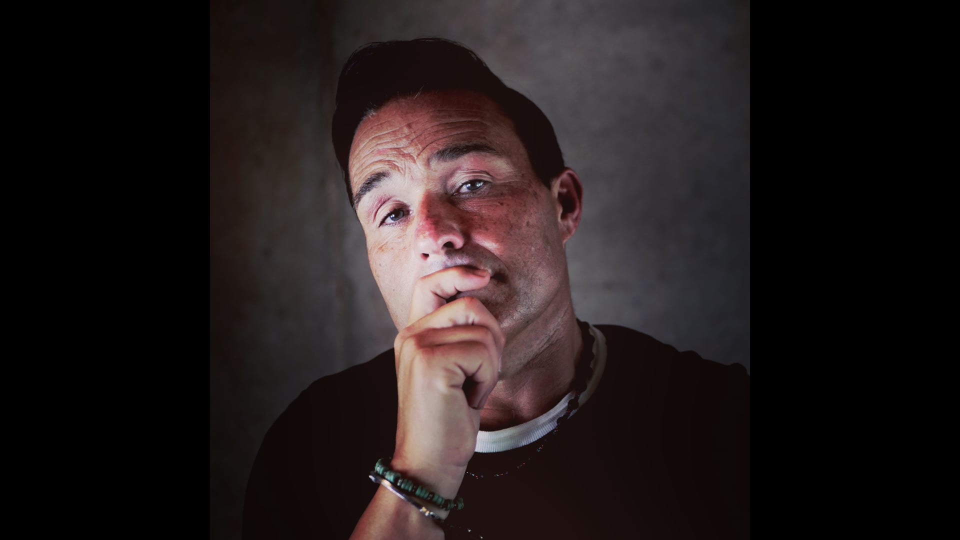 BEHIND THE FAME Season 2 - Episode 1: Joey Thurmond