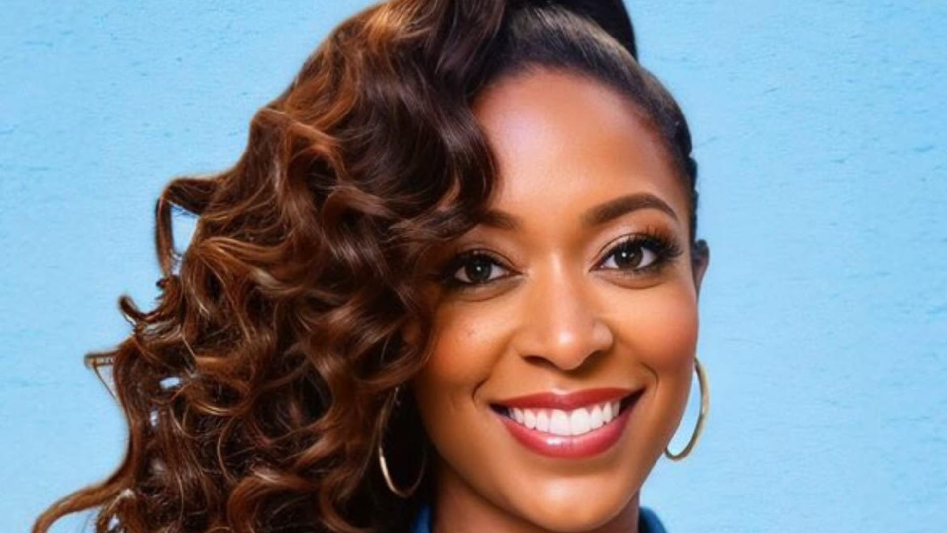 BEHIND THE FAME Season 2 - Episode 2: MIZ TIFFANY