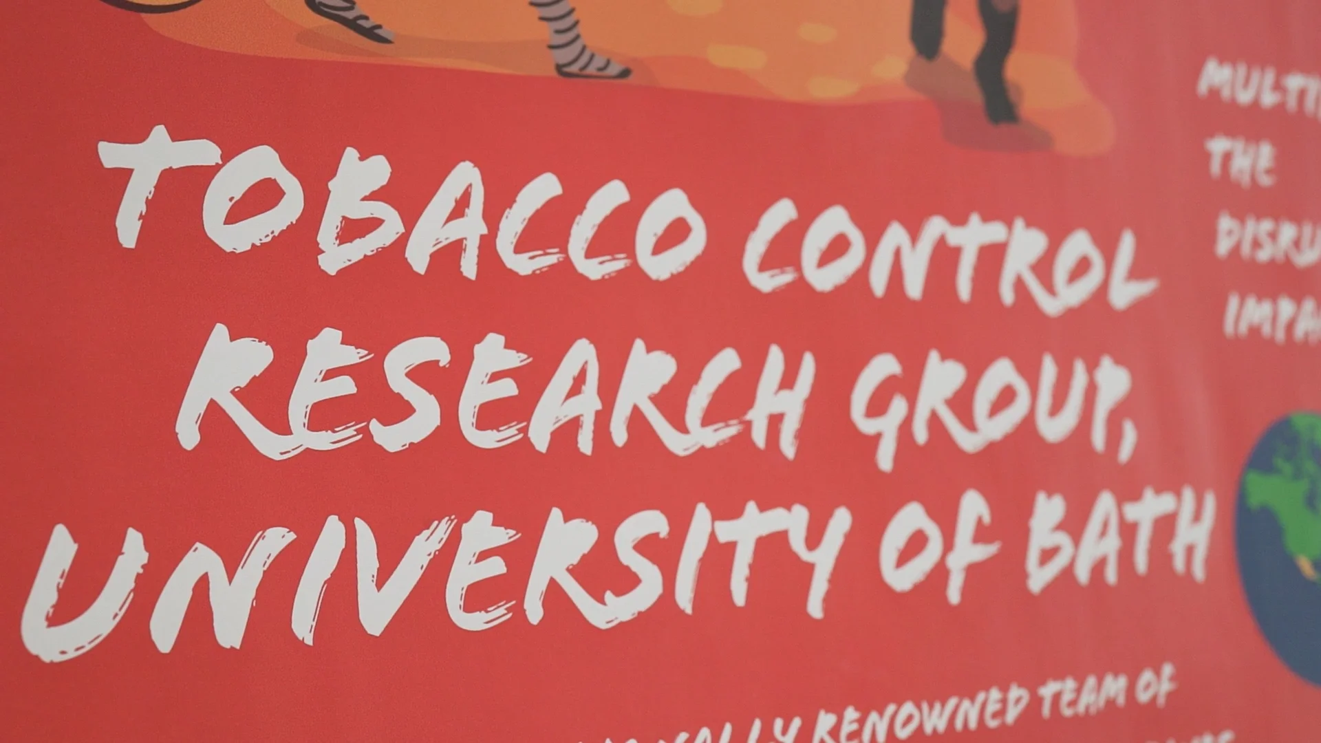 tobacco control research group How to use the Tobacco Supply Chain Database