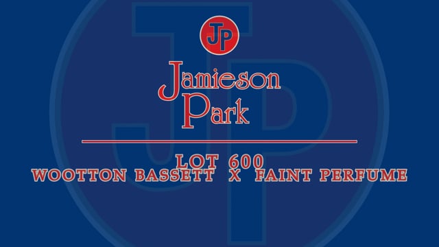 Lot 600
