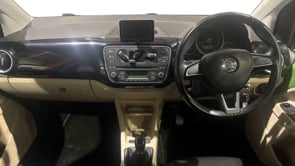 SKODA CITIGO 2016 