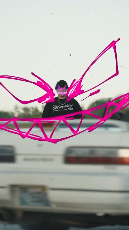 Arcane Drift