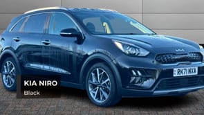 KIA NIRO 2021 (71)