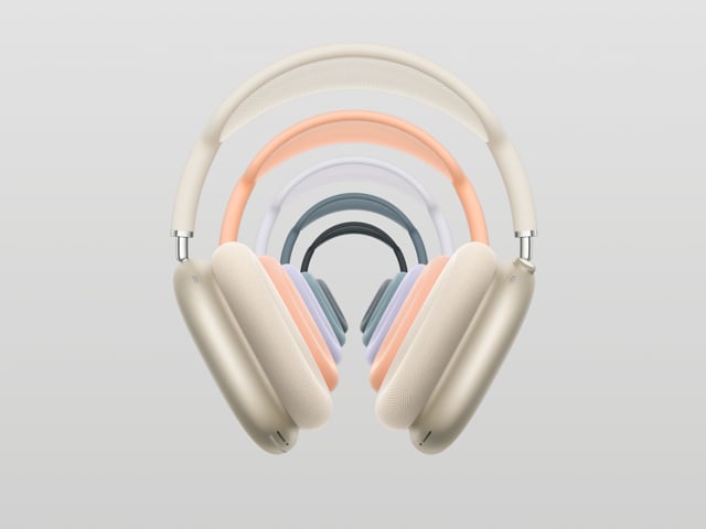 Apple airpods headphones online