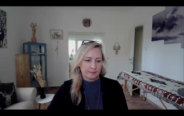 14.01.2025 - Berufung & Branding