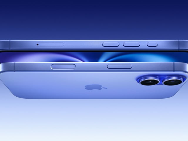 Apple iPhone 16 128GB Biały - 1277914 - zdjęcie 2