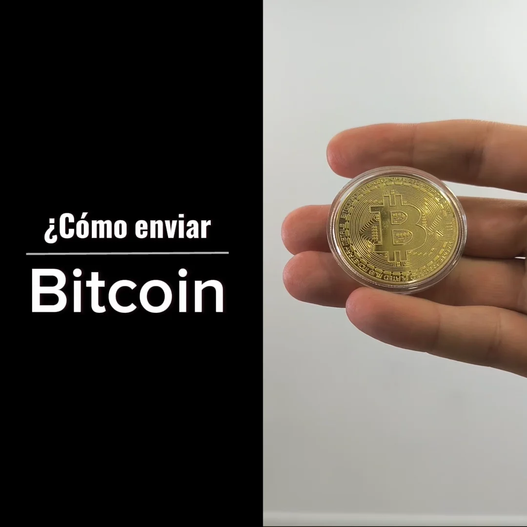 De Bit2Me a Material