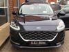 Video af Ford Kuga 2,5 Plugin-hybrid Vignale CVT 225HK 5d Trinl. Gear