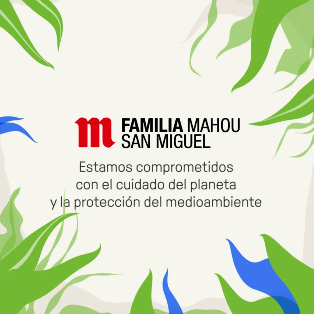 Mahou San Miguel, Solana | Dia de la Tierra | Social Media