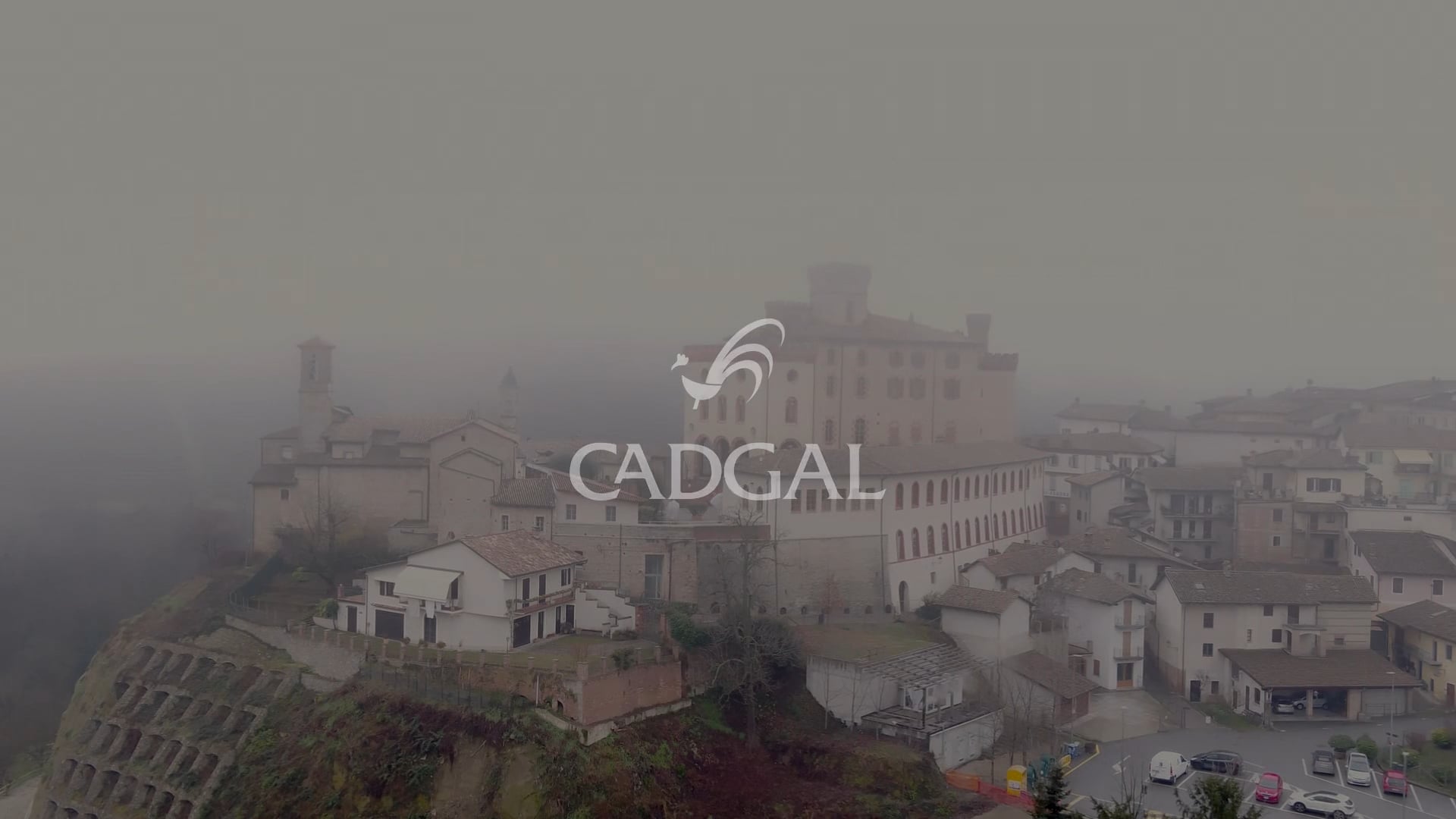 Le Langhe una scelta di vita.