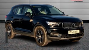 VOLVO XC40 2020 (20)