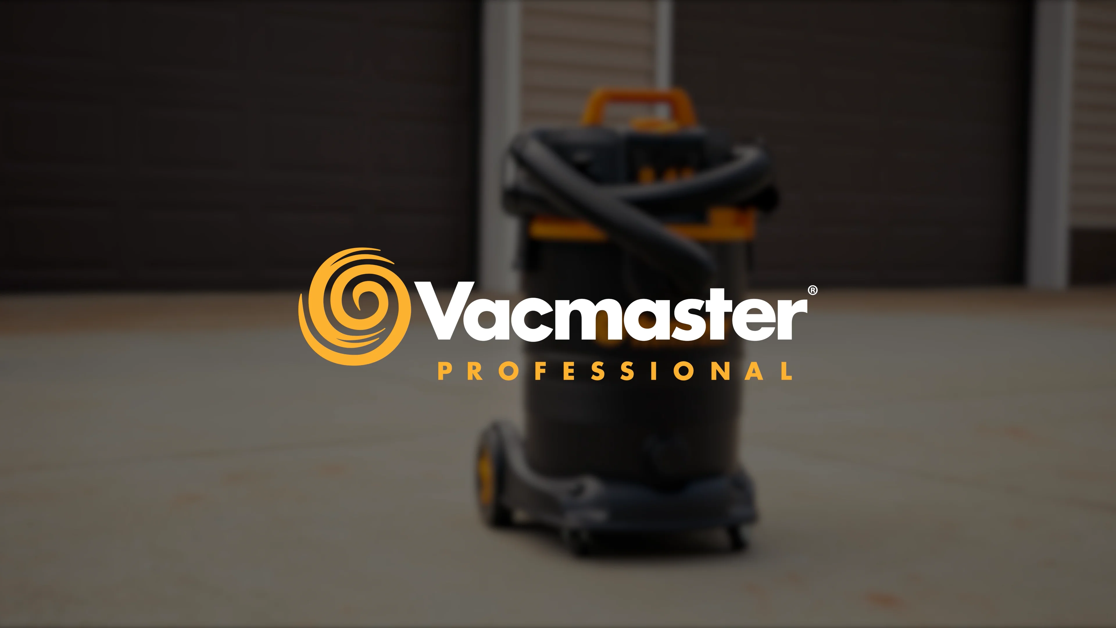 8-Gallon* 4.5 Peak HP† Wet/Dry Vacuum With Self-Cleaning Filter
