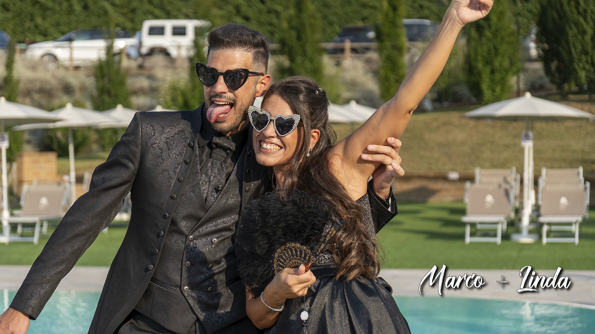 Matrimonio Marco e Linda | 2024