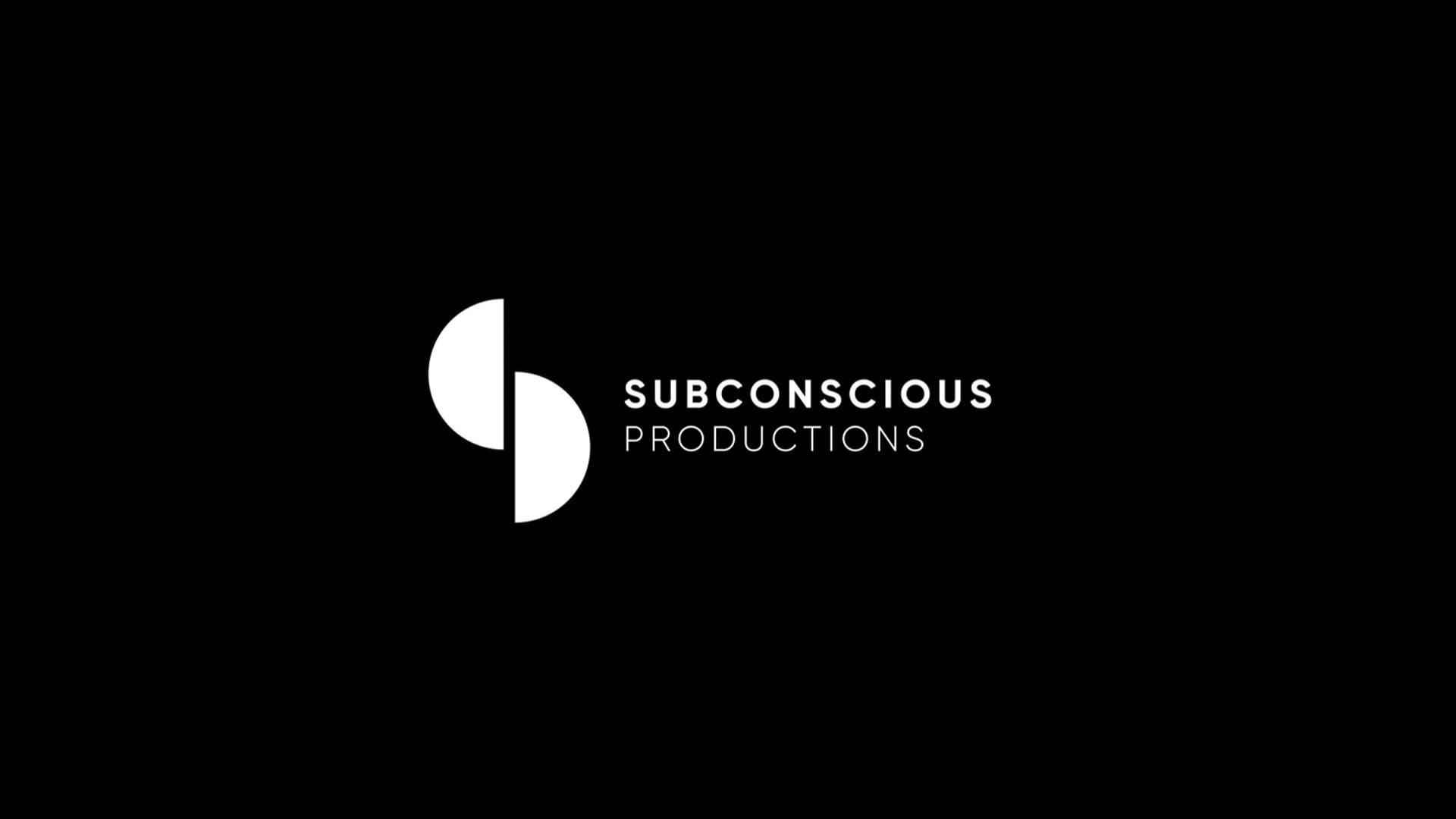 Subconscious Productions 2025 Reel
