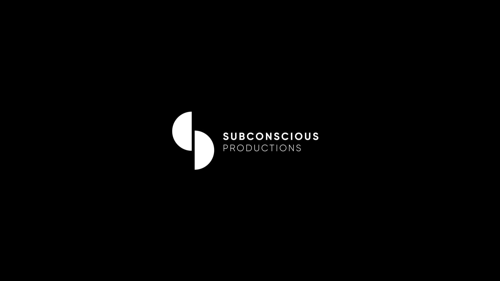 Subconscious Productions 2025 Reel