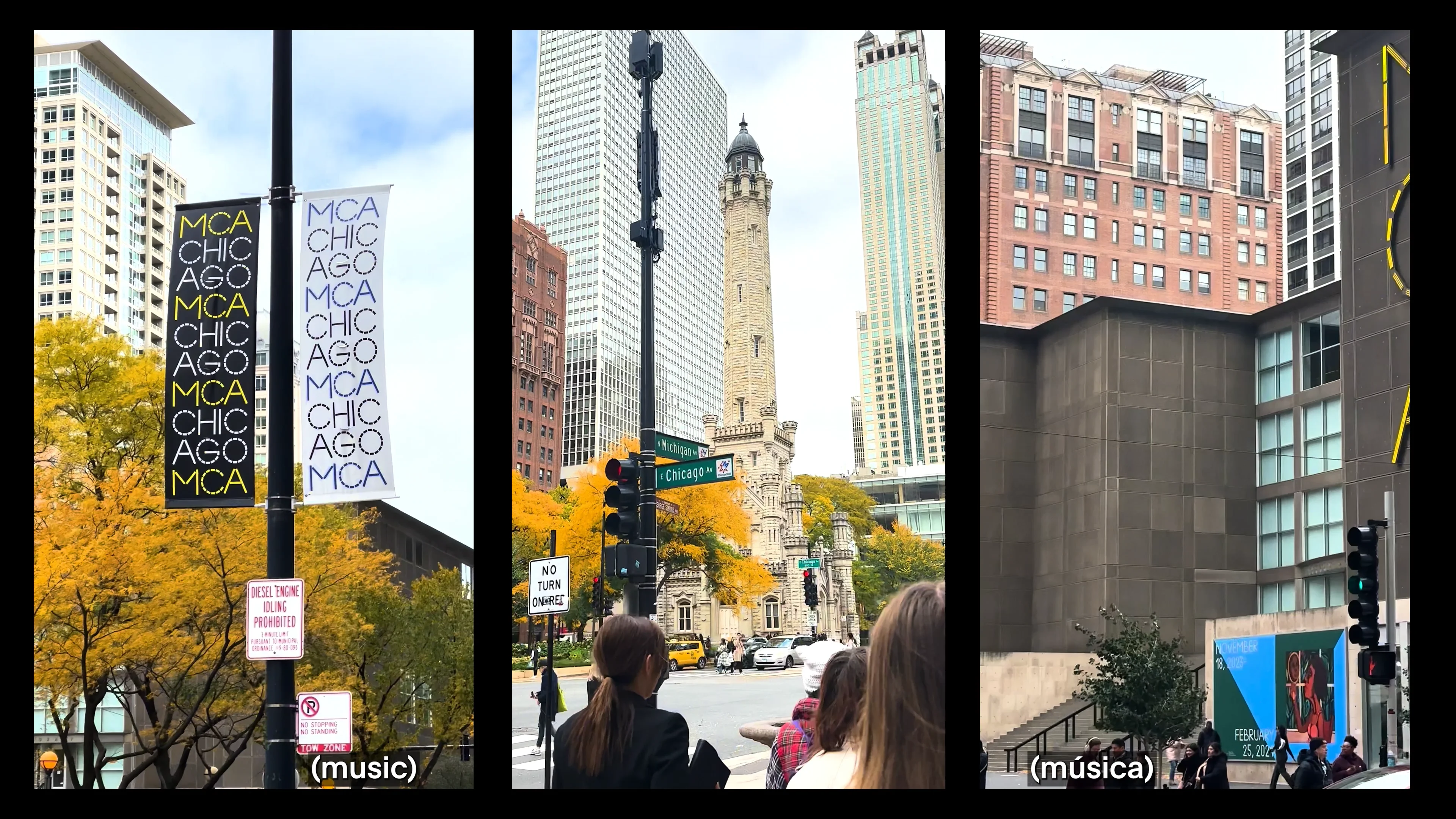 MCA Arts Learning Programs