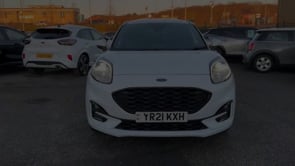 FORD PUMA 2021 (21)