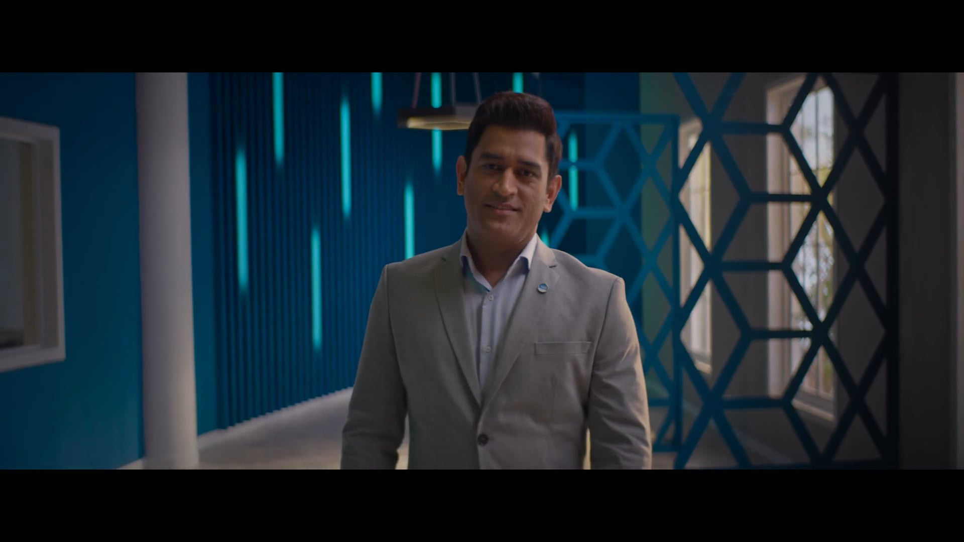 MERIL film ft. M S Dhoni