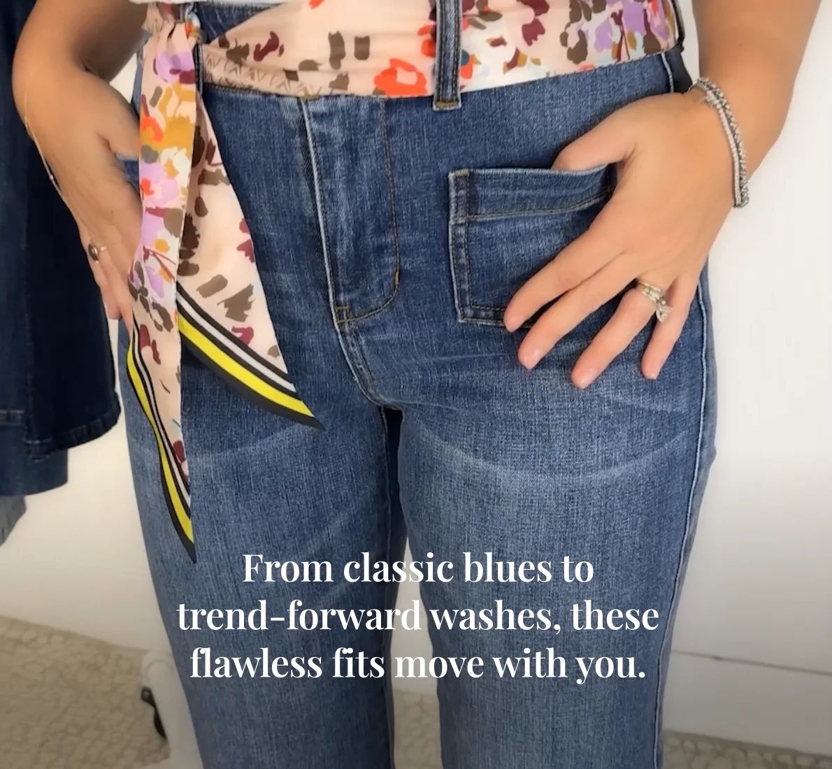 Denim Styles - cabi 2025