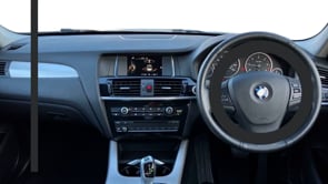 BMW X3 2016 (66)