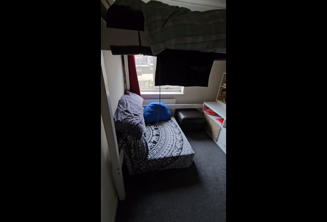 Housemate Wanted in Bedminster Main Photo