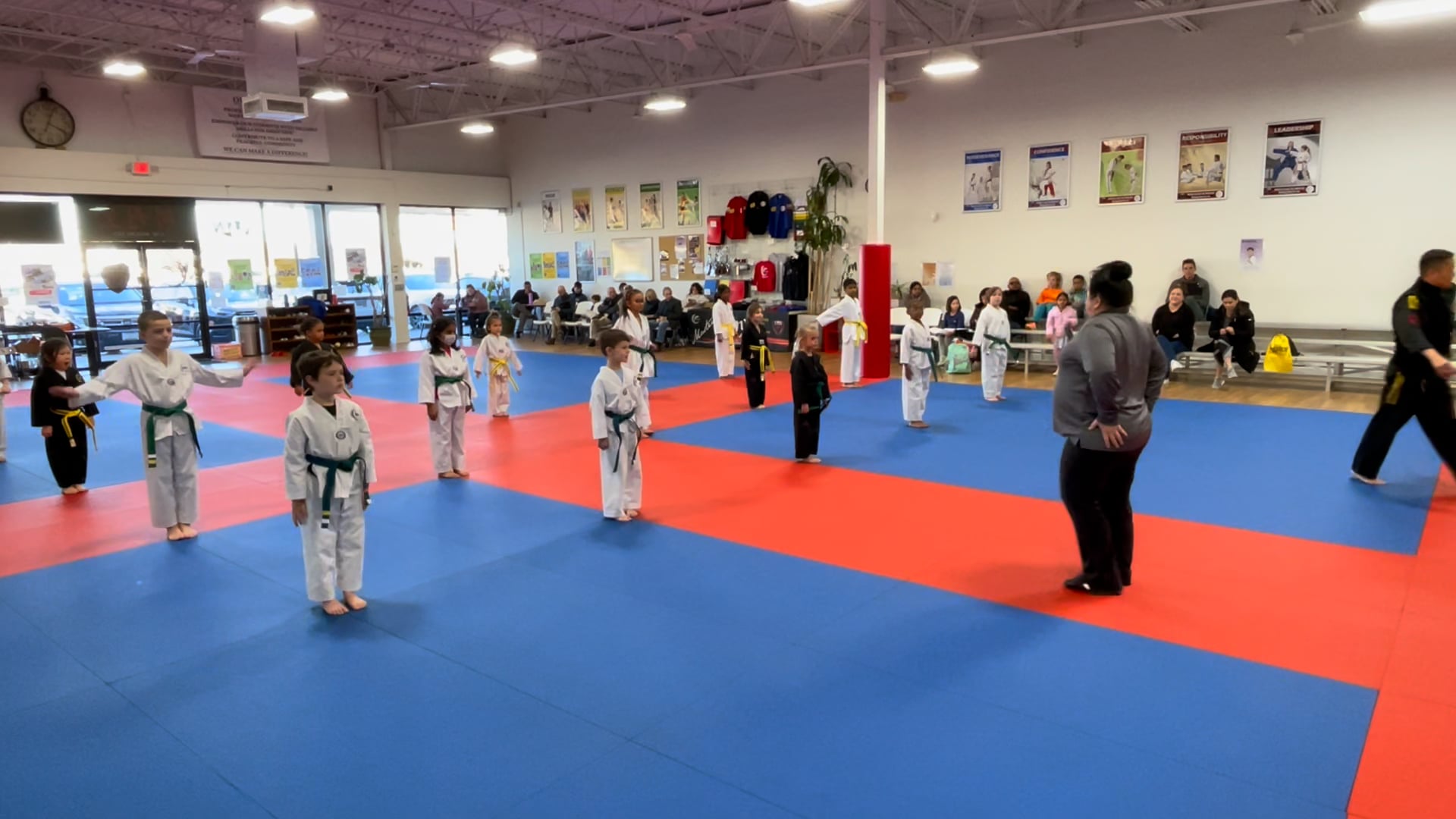 Warm-up_Basic_Yellow Belt & Green Belt_January_9_2025