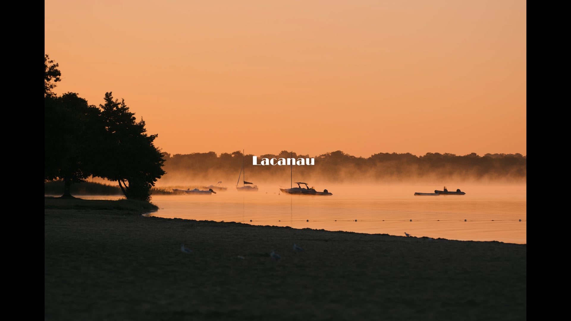 La pêche