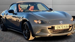 MAZDA MX-5 2020 (70)