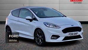 FORD FIESTA 2018 (18)