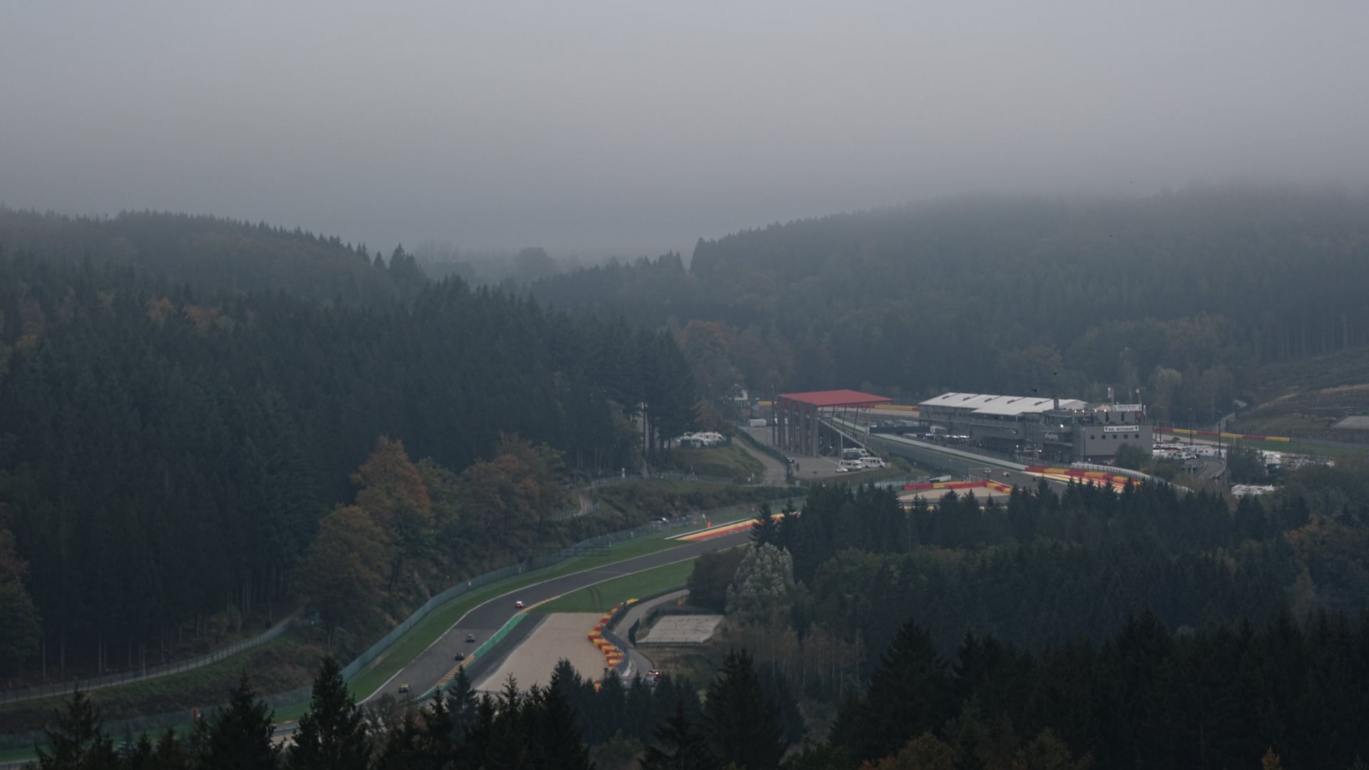 24H Spa-Francorchamps C1 CUP 2024 Zeknova