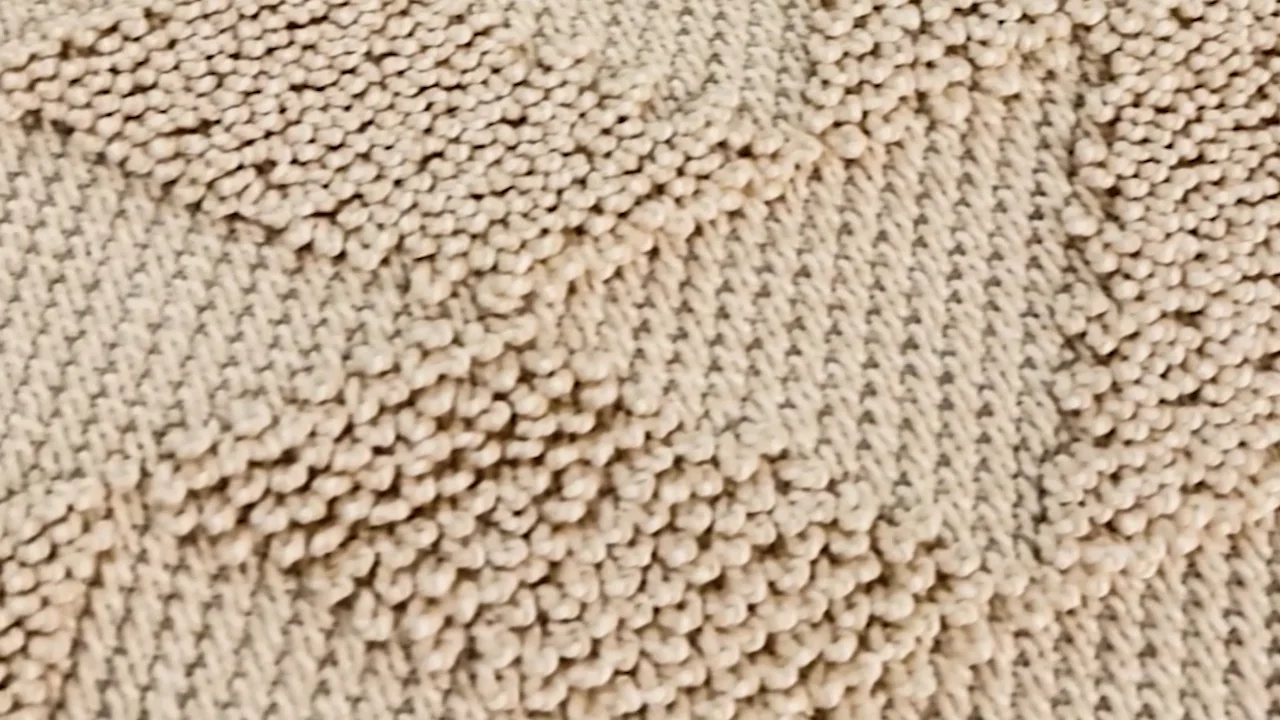 Forza Cream 2'X 3' Rug | Designer Rugs | By Lavin Rugs