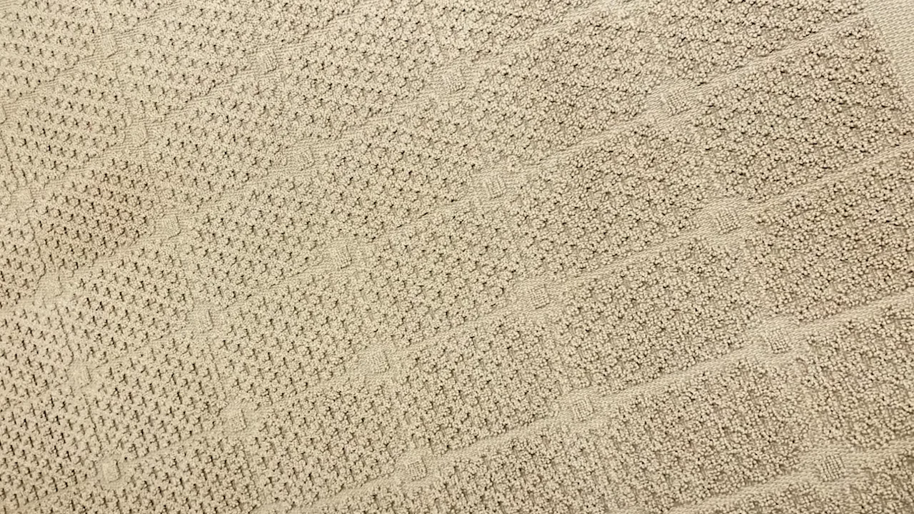Forza Cream 2'X 3' Rug | Designer Rugs | By Lavin Rugs