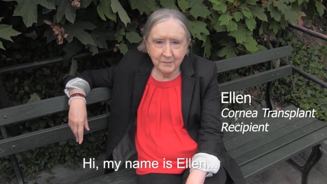 Ellen's Story
