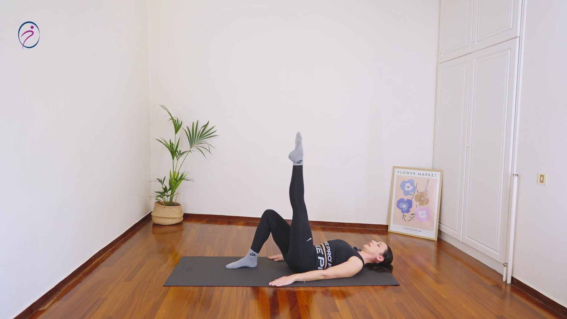 pilates εισαγωγικό μάθημα Thumbnail