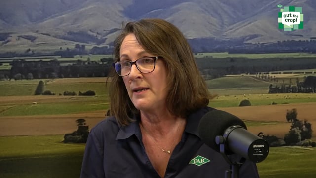 Video post from Foundation for Arable Research.