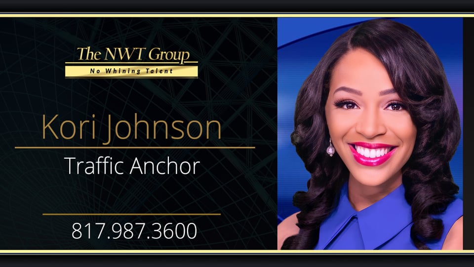 Traffic Anchor