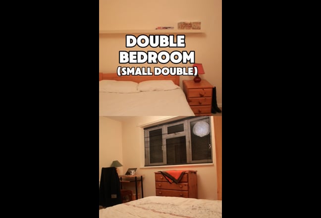 Double room in quiet Village location Main Photo