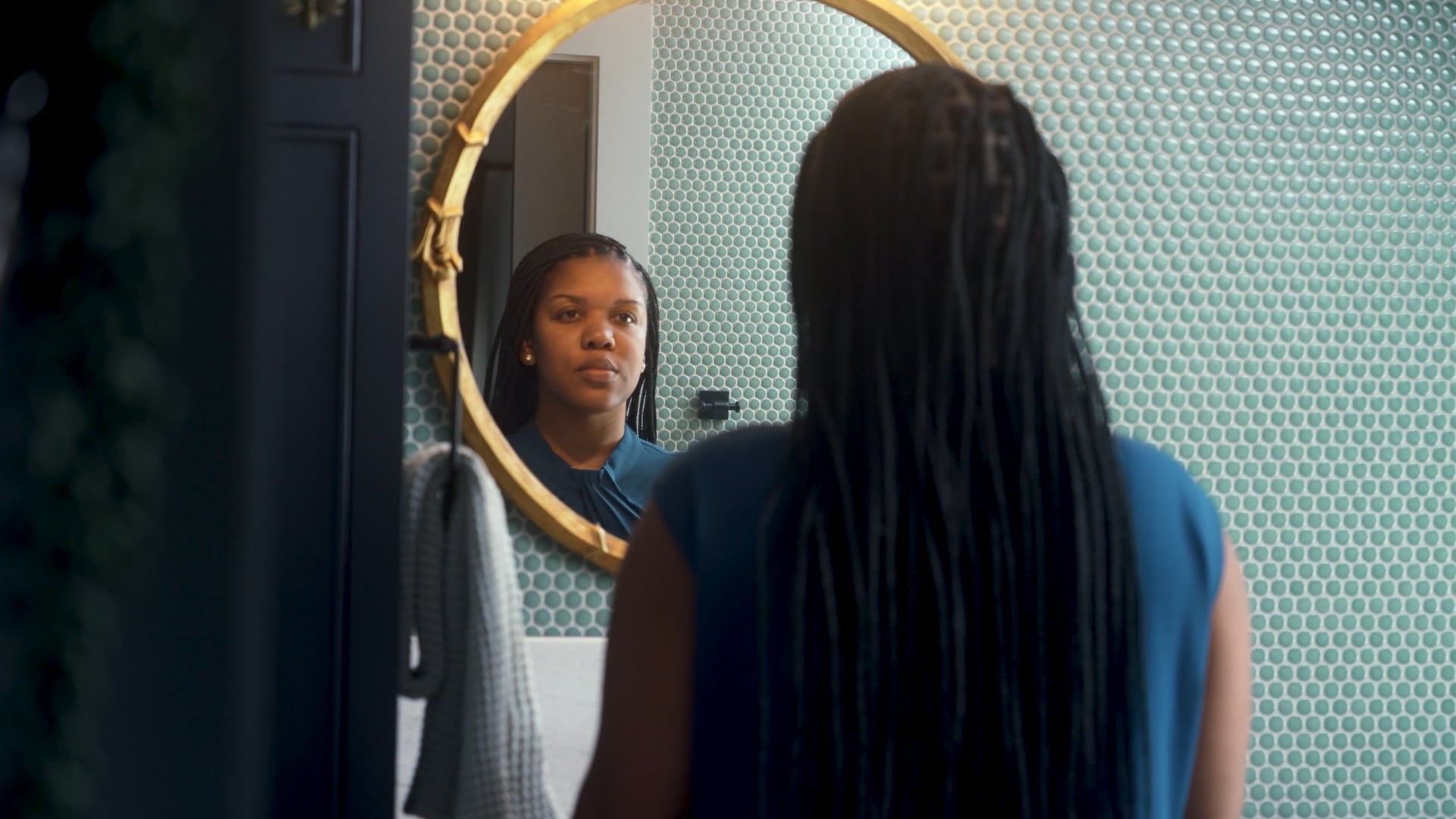 Domestic Violence Survivor Testimonial: Monica