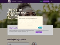 EX Program Enterprise video/presentation/materials
