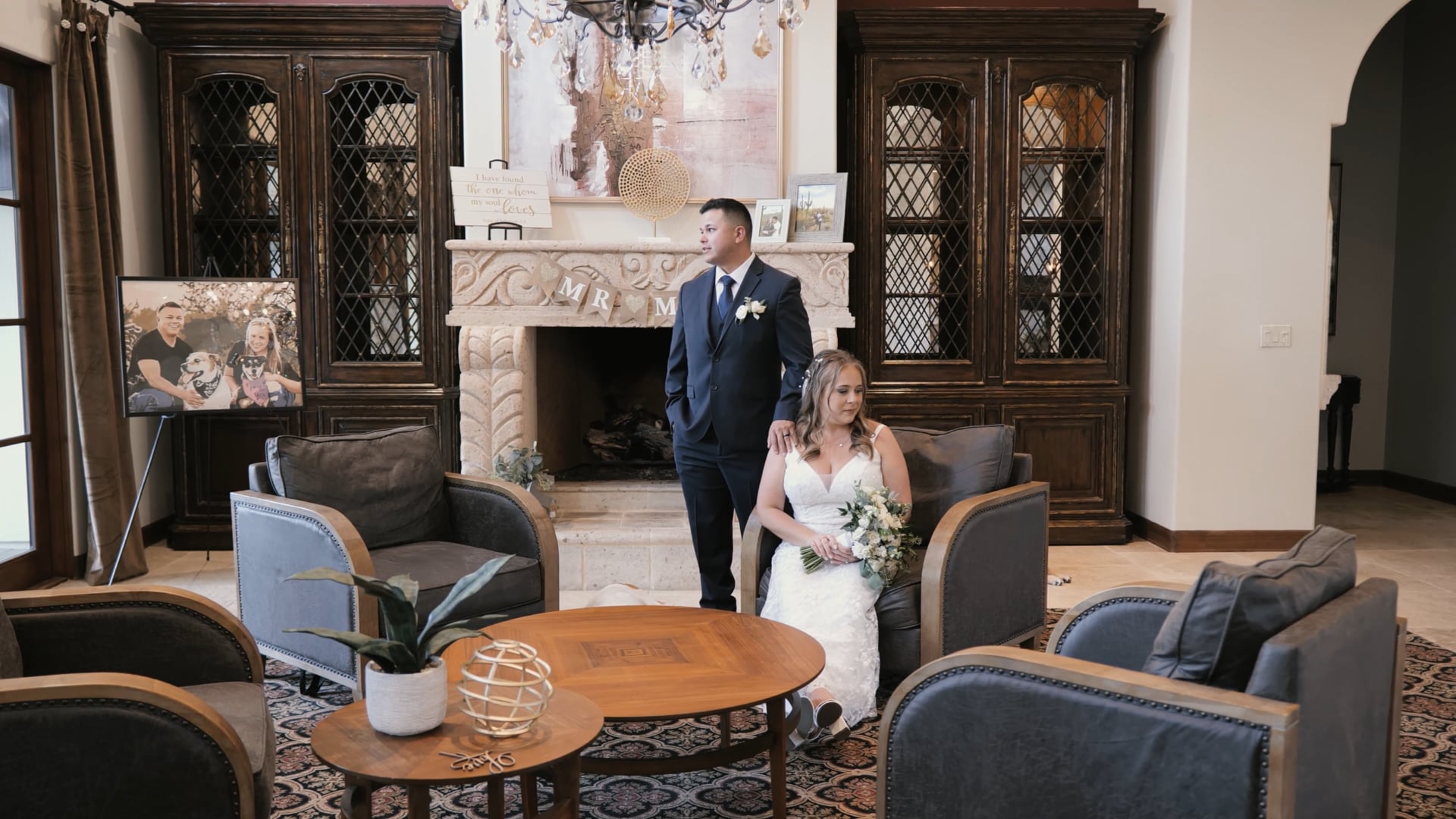 Alyssa & Erick 10.7.2024