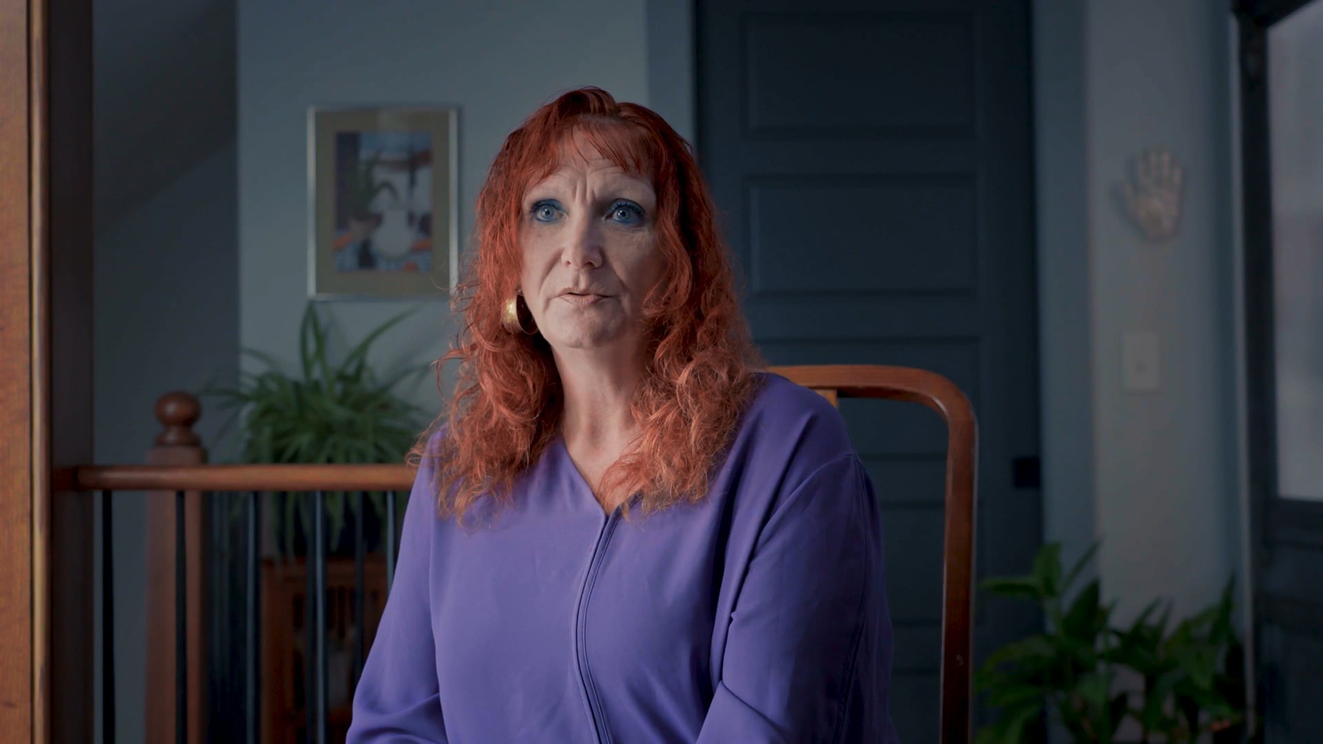 Domestic Violence Survivor Testimonial: Nina