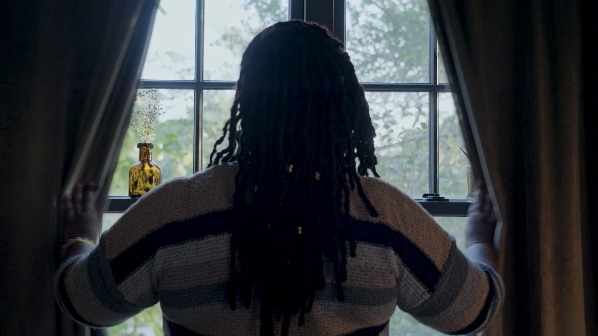 Domestic Violence Survivor Testimonial: Veronika