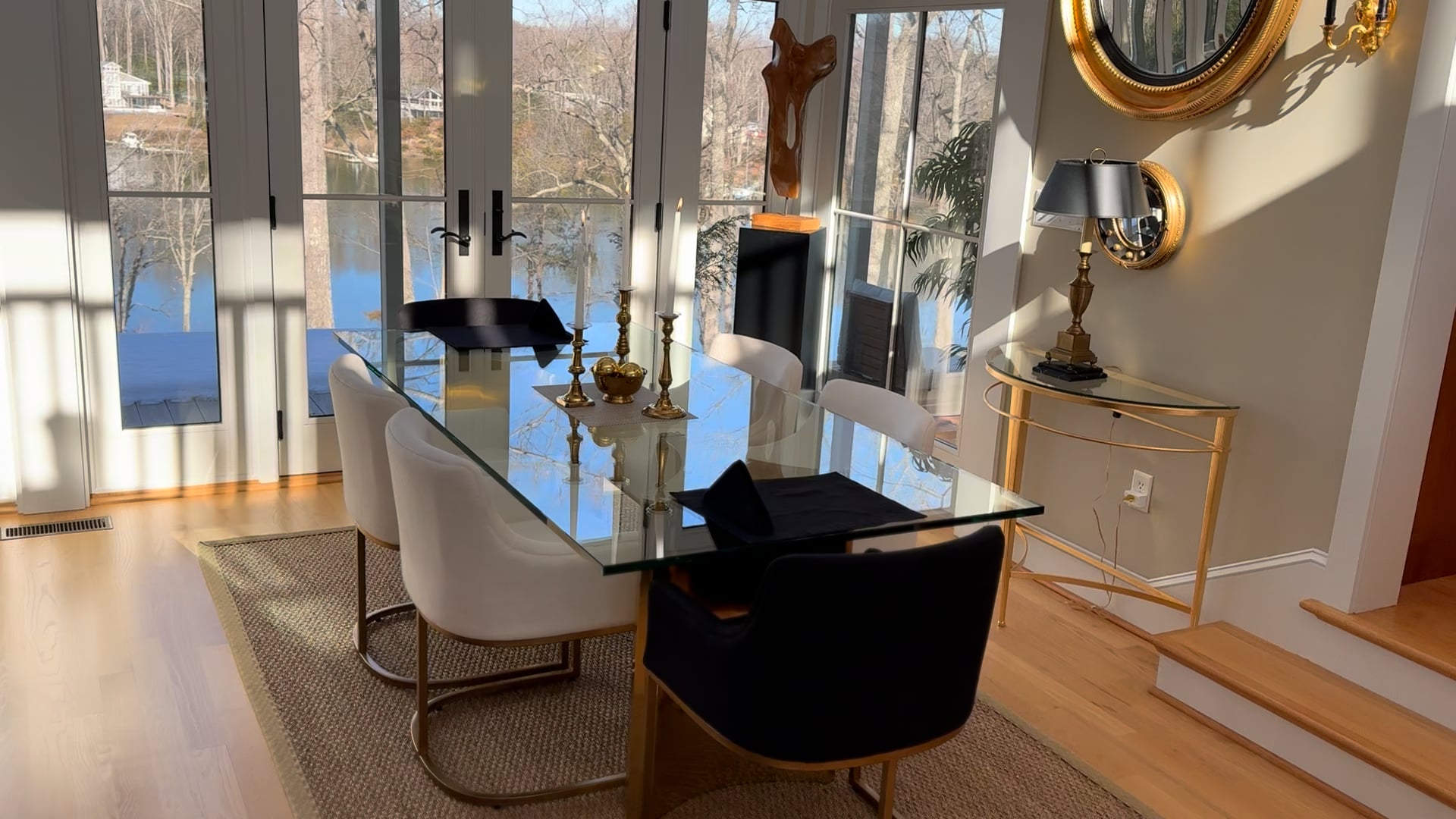 FIDA DESIGN INC. | Luxury Interior Design and Experience Innovation