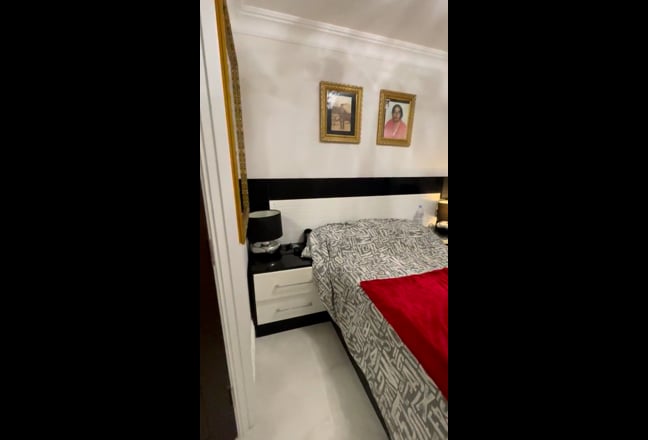 Video 1: Bedroom3