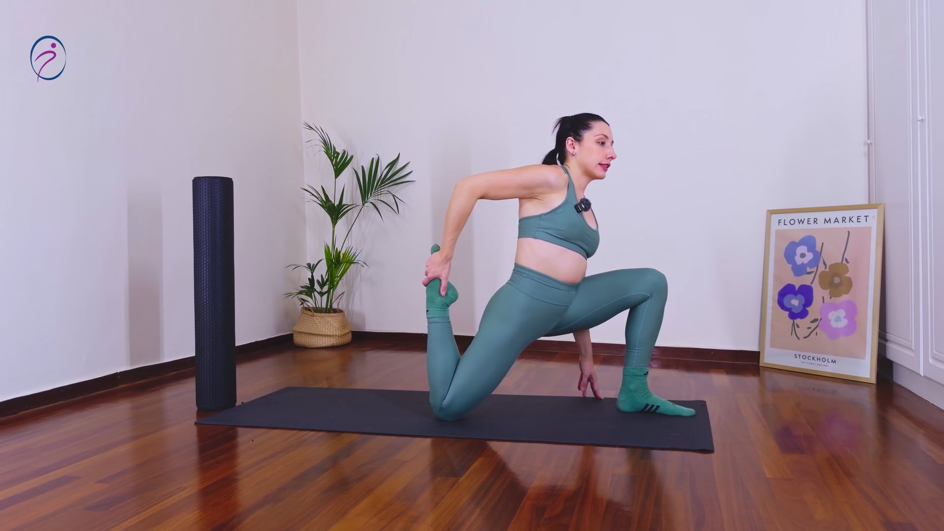 stretching Thumbnail