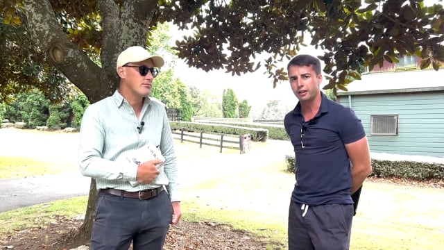 Karaka 2025 | On-Farm Parades Recap with Kane Jones & Andrew Buick