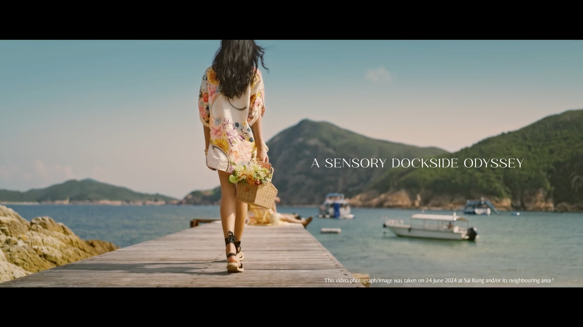 Whitesand Cove Sales video