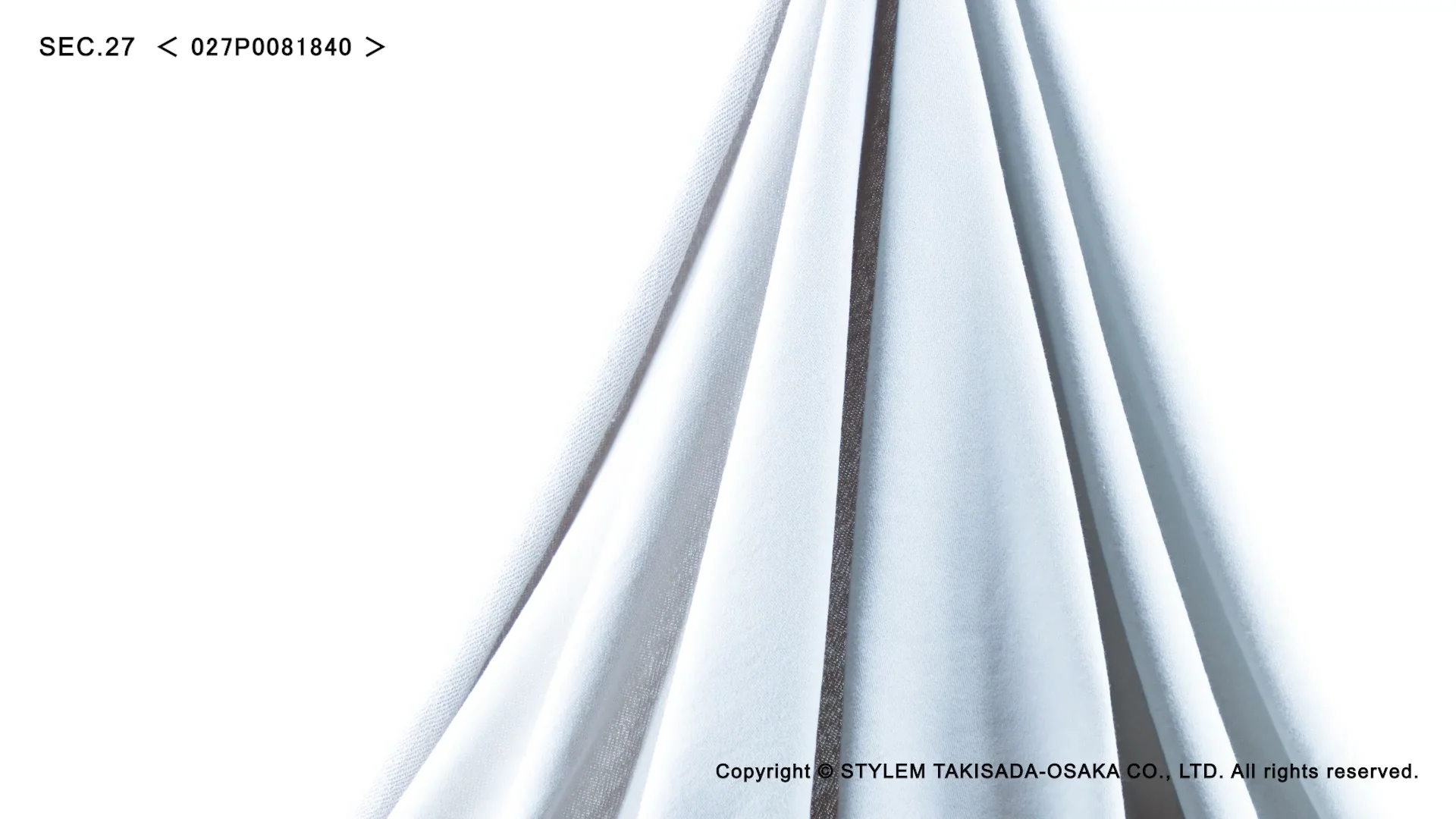 30/10国産スウェード裏毛[027P0081840] | STYLEM FABRIC STORE