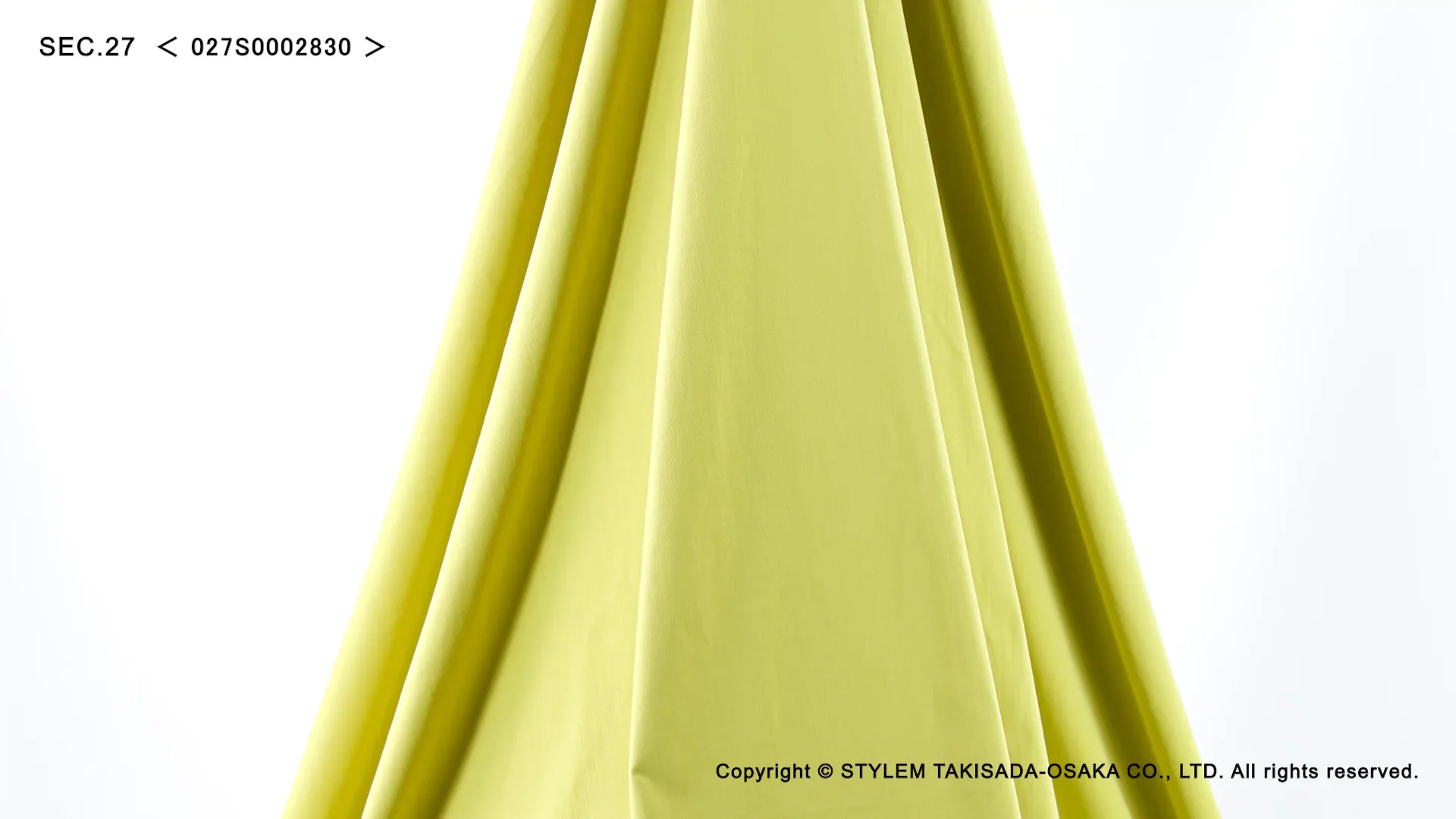 メリルハイテンション[027S0002830] | STYLEM FABRIC STORE