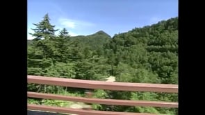 04_無意根大橋と定山渓トンネル・定山渓地形の難しさ